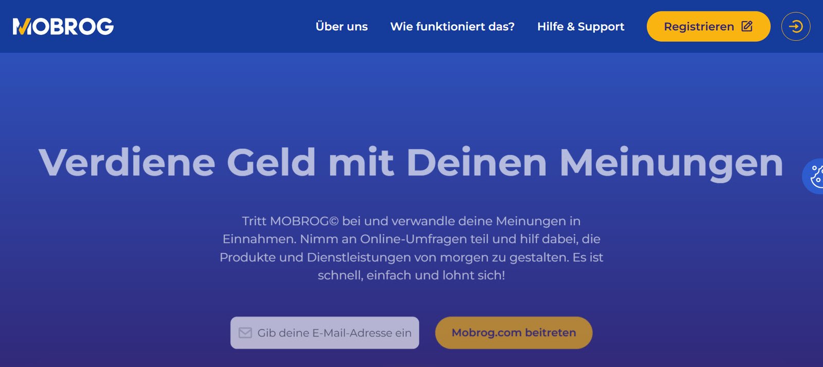 What Exactly Is Mobrog