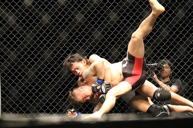 Boxing and MMA: Simple Yet Lucrative Betting Options