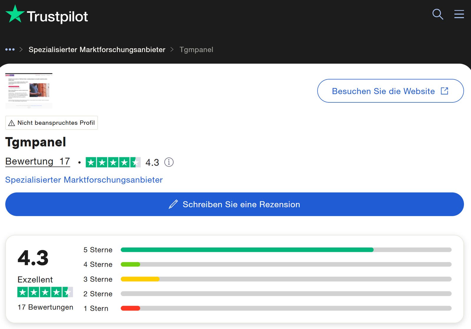 trustPilot