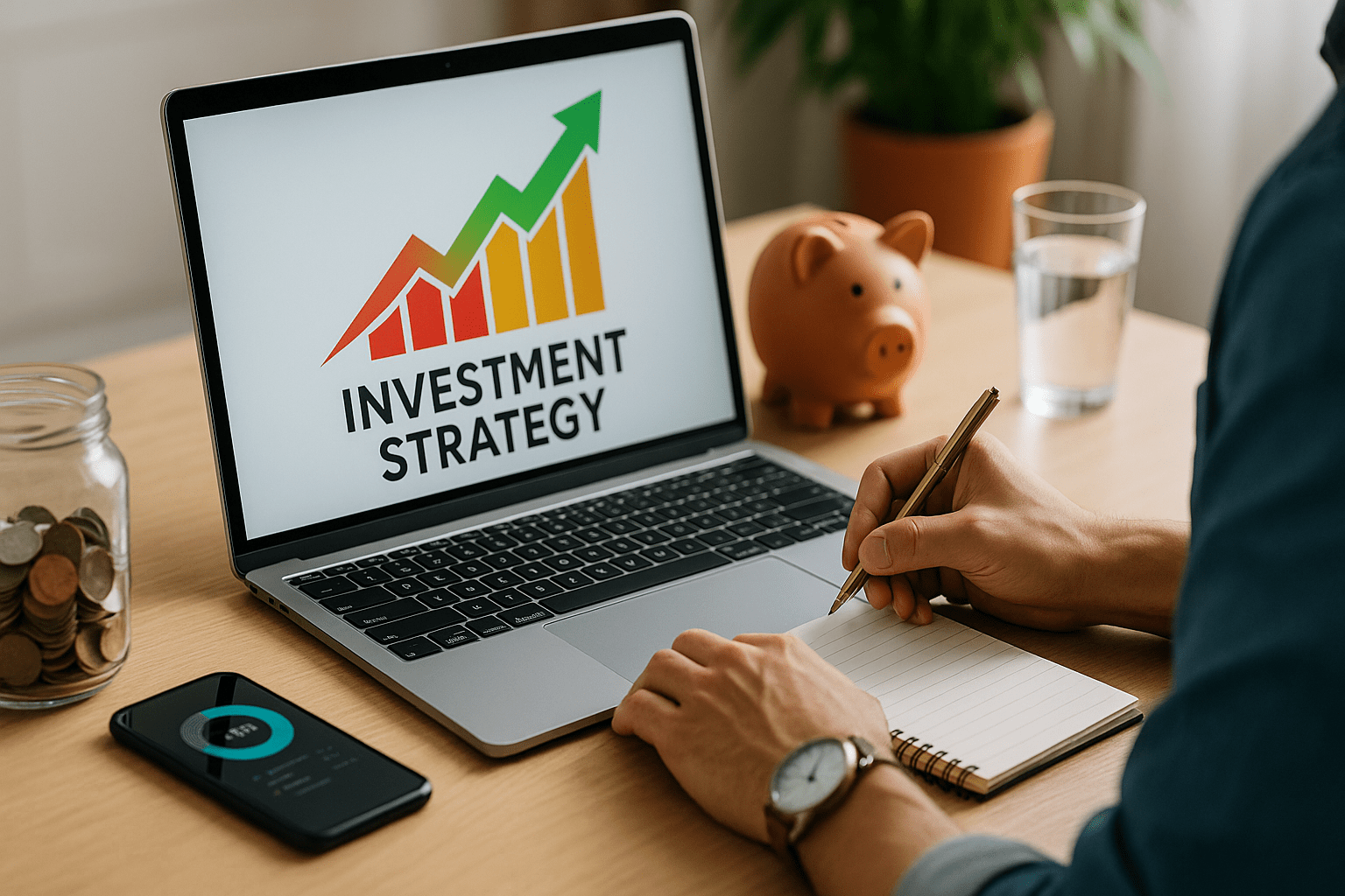 Investment discipline