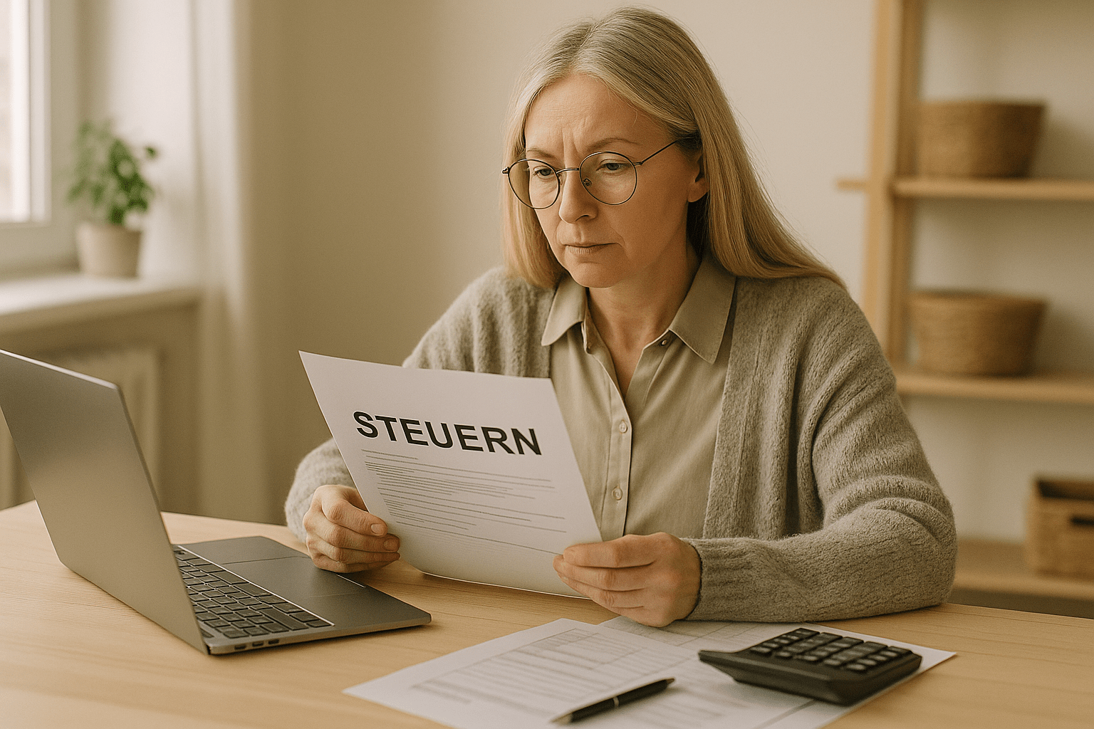 German micro-entrepreneurs