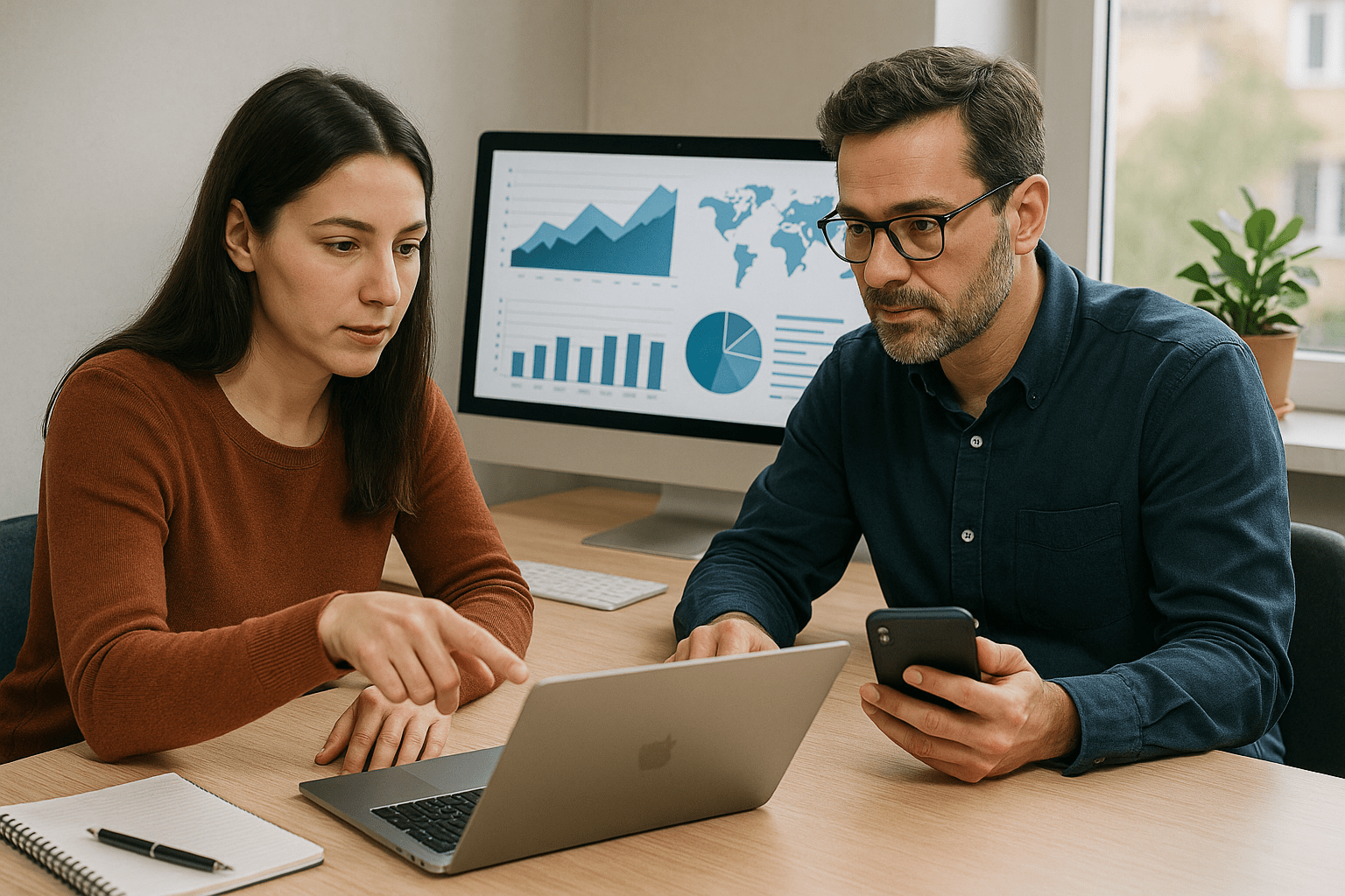 German micro-entrepreneurs