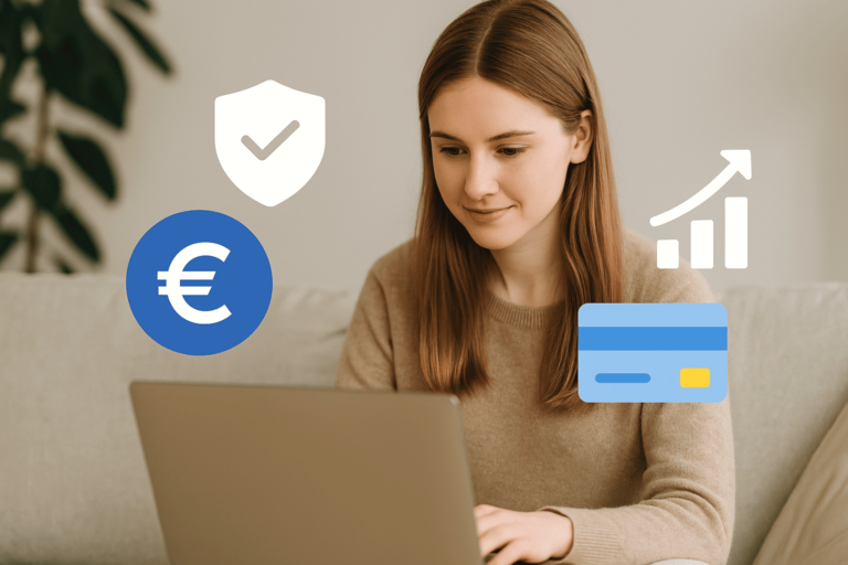 Geld verdienen